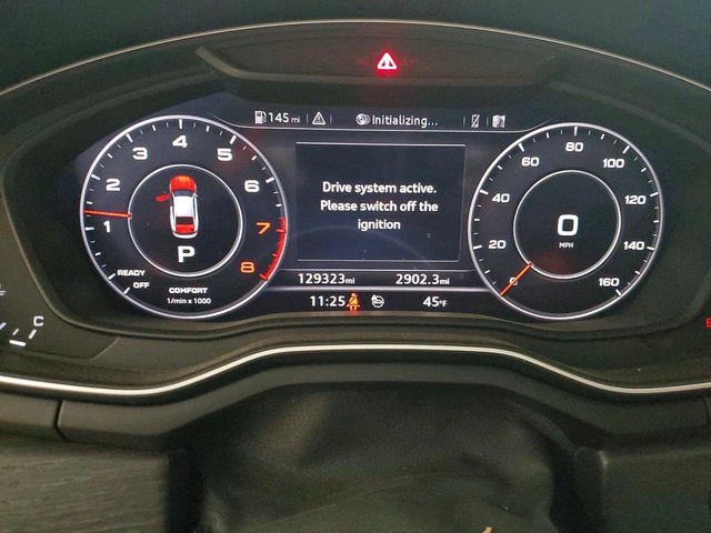 Audi A5 * SLINE* PRESTIGE* KEYLESS* КАМЕРА* ШИБИДАХ* КОЖА* - автомобили, коли, обяви за нови и употребявани 8