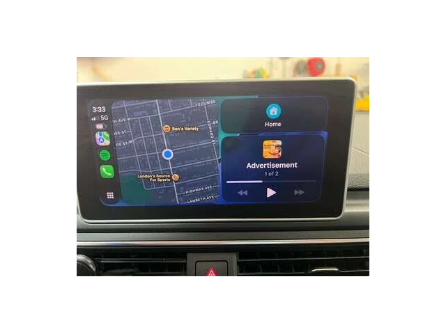 Audi A5 2.0T Technik* S-Line* B & O* DIGITAL* DISTRONIC* - автомобили, коли, обяви за нови и употребявани 10