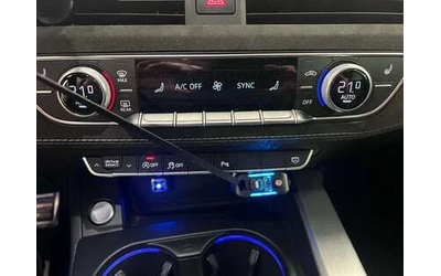 Audi A5 2.0T Technik* S-Line* B & O* DIGITAL* DISTRONIC* - автомобили, коли, обяви за нови и употребявани 11