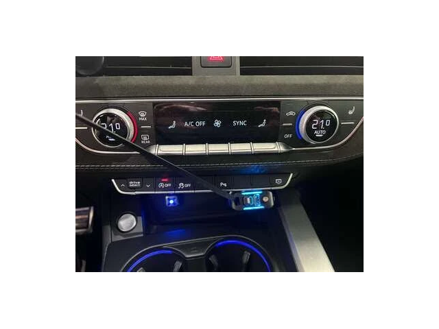 Audi A5 2.0T Technik* S-Line* B & O* DIGITAL* DISTRONIC* - автомобили, коли, обяви за нови и употребявани 11