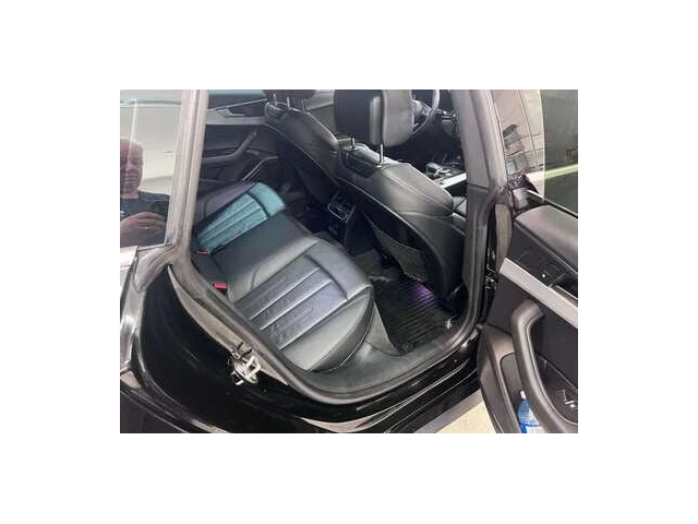 Audi A5 2.0T Technik* S-Line* B & O* DIGITAL* DISTRONIC* - автомобили, коли, обяви за нови и употребявани 12