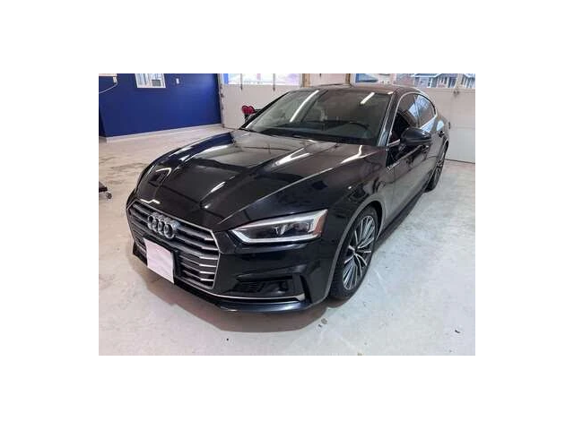 Audi A5 2.0T Technik* S-Line* B & O* DIGITAL* DISTRONIC* - автомобили, коли, обяви за нови и употребявани 2