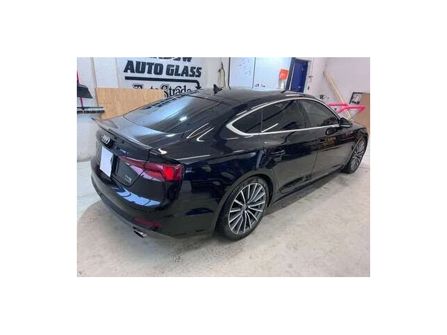 Audi A5 2.0T Technik* S-Line* B & O* DIGITAL* DISTRONIC* - автомобили, коли, обяви за нови и употребявани 3