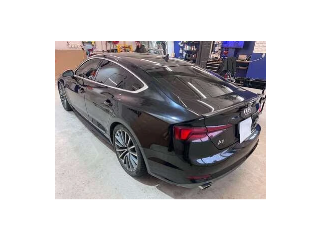 Audi A5 2.0T Technik* S-Line* B & O* DIGITAL* DISTRONIC* - автомобили, коли, обяви за нови и употребявани 4