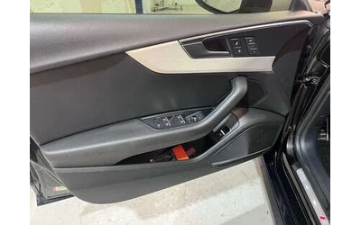 Audi A5 2.0T Technik* S-Line* B & O* DIGITAL* DISTRONIC* - автомобили, коли, обяви за нови и употребявани 6