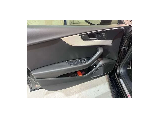 Audi A5 2.0T Technik* S-Line* B & O* DIGITAL* DISTRONIC* - автомобили, коли, обяви за нови и употребявани 6