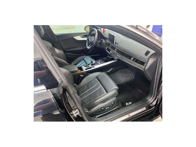 Audi A5 2.0T Technik* S-Line* B & O* DIGITAL* DISTRONIC* - автомобили, коли, обяви за нови и употребявани 7