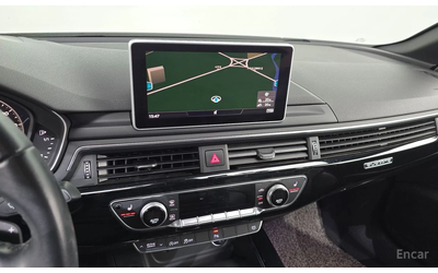 Audi A5 2.0T S-Line* DIGITAL* DISTRONIC* HEAD-UP* SUNROOF - автомобили, коли, обяви за нови и употребявани 11