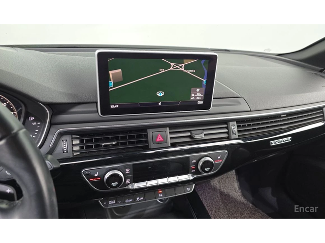 Audi A5 2.0T S-Line* DIGITAL* DISTRONIC* HEAD-UP* SUNROOF - автомобили, коли, обяви за нови и употребявани 11