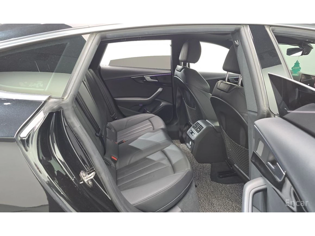 Audi A5 2.0T S-Line* DIGITAL* DISTRONIC* HEAD-UP* SUNROOF - автомобили, коли, обяви за нови и употребявани 15