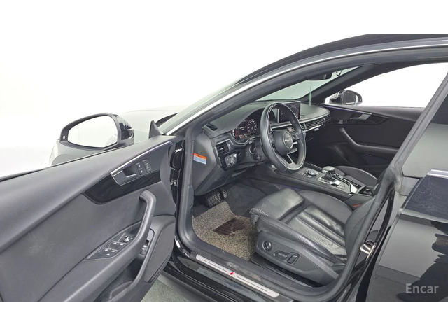 Audi A5 2.0T S-Line* DIGITAL* DISTRONIC* HEAD-UP* SUNROOF - автомобили, коли, обяви за нови и употребявани 5