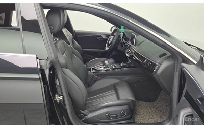 Audi A5 2.0T S-Line* DIGITAL* DISTRONIC* HEAD-UP* SUNROOF - автомобили, коли, обяви за нови и употребявани 6