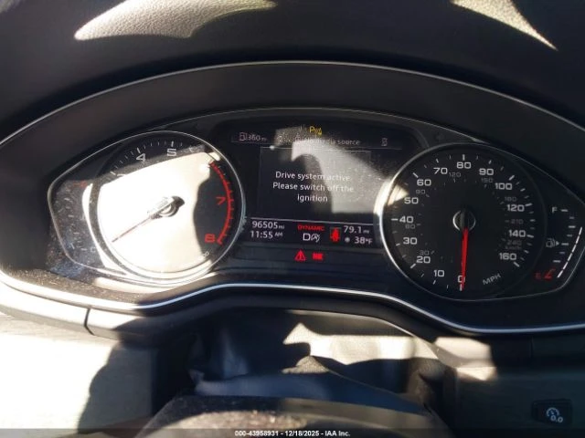 Audi A5 S TRONIC* PREMIUM* 45 TFSI* QUATRO* - автомобили, коли, обяви за нови и употребявани 10