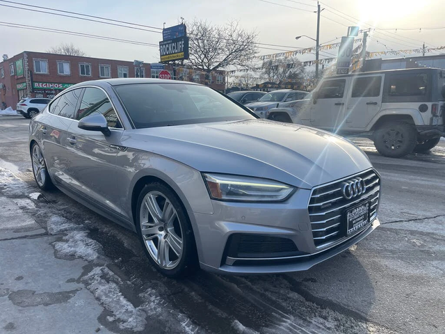 Audi A5 S LINE* ПАМЕТ* ПАНОРАМА* ПОДГРЕВ* КАМЕРА* - автомобили, коли, обяви за нови и употребявани 1