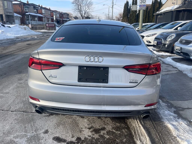 Audi A5 S LINE* ПАМЕТ* ПАНОРАМА* ПОДГРЕВ* КАМЕРА* - автомобили, коли, обяви за нови и употребявани 4