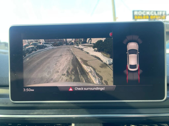 Audi A5 S LINE* ПАМЕТ* ПАНОРАМА* ПОДГРЕВ* КАМЕРА* - автомобили, коли, обяви за нови и употребявани 9