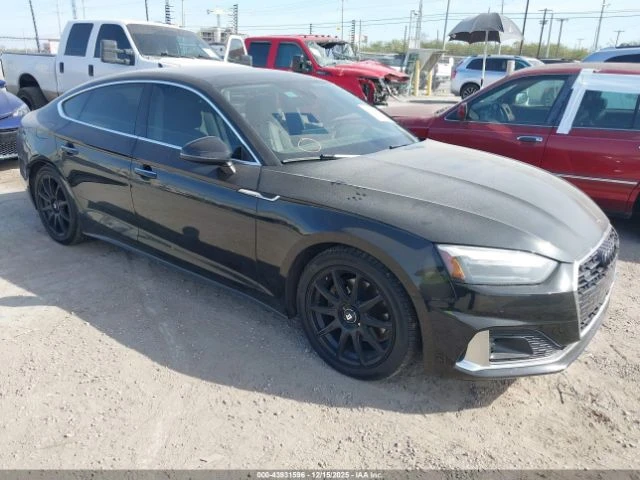 Audi A5 Sportback Premium* 40 Tfsi* Quattro S Tronic - автомобили, коли, обяви за нови и употребявани 0