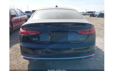 Audi A5 Sportback Premium* 40 Tfsi* Quattro S Tronic - автомобили, коли, обяви за нови и употребявани 11