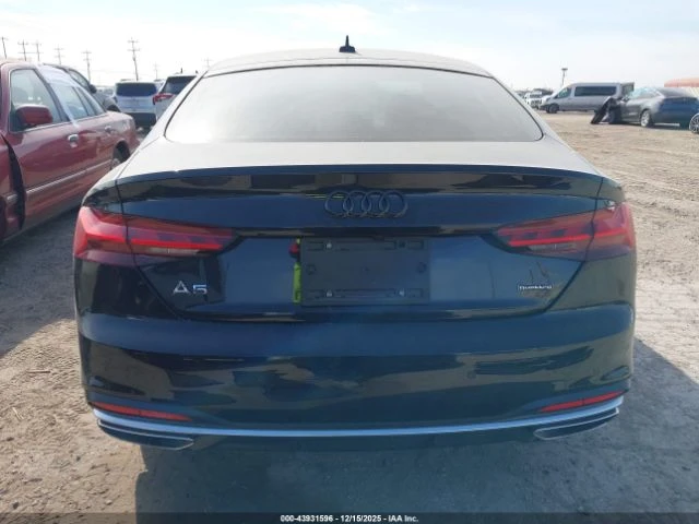 Audi A5 Sportback Premium* 40 Tfsi* Quattro S Tronic - автомобили, коли, обяви за нови и употребявани 11