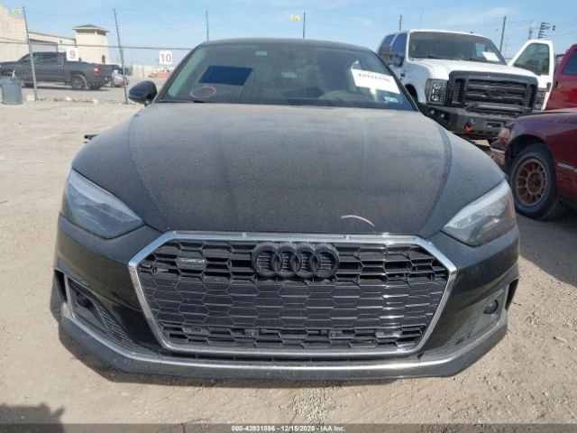 Audi A5 Sportback Premium* 40 Tfsi* Quattro S Tronic - автомобили, коли, обяви за нови и употребявани 2