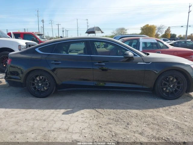 Audi A5 Sportback Premium* 40 Tfsi* Quattro S Tronic - автомобили, коли, обяви за нови и употребявани 9