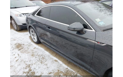 Audi A5 QUATRO* KEYLESS* ДИГИТАЛНО* ТАБЛО - автомобили, коли, обяви за нови и употребявани 11