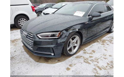 Audi A5 QUATRO* KEYLESS* ДИГИТАЛНО* ТАБЛО - автомобили, коли, обяви за нови и употребявани 6