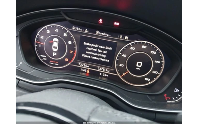 Audi A5 QUATRO* KEYLESS* ДИГИТАЛНО* ТАБЛО - автомобили, коли, обяви за нови и употребявани 7