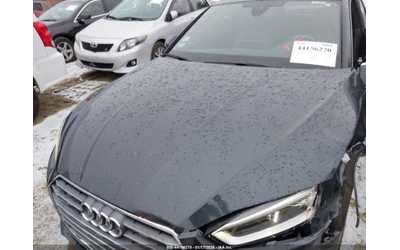 Audi A5 QUATRO* KEYLESS* ДИГИТАЛНО* ТАБЛО - автомобили, коли, обяви за нови и употребявани 9