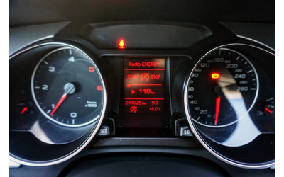 Audi A5 2.0TDI AMBIENTE - автомобили, коли, обяви за нови и употребявани 10