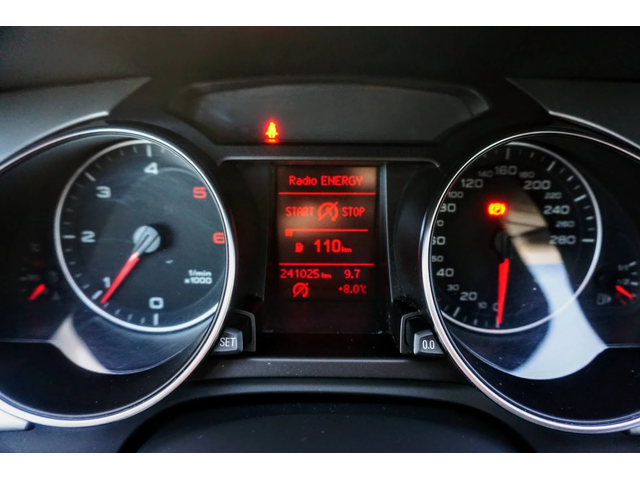 Audi A5 2.0TDI AMBIENTE - автомобили, коли, обяви за нови и употребявани 10