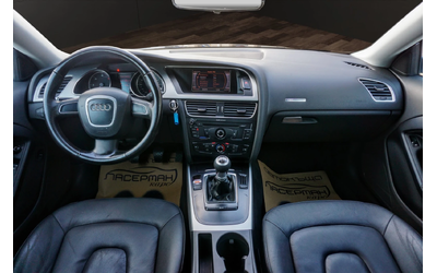 Audi A5 2.0TDI AMBIENTE - автомобили, коли, обяви за нови и употребявани 11