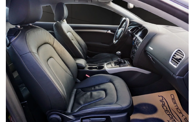 Audi A5 2.0TDI AMBIENTE - автомобили, коли, обяви за нови и употребявани 12