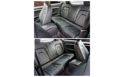 Audi A5 2.0TDI AMBIENTE - автомобили, коли, обяви за нови и употребявани 13