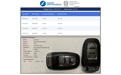 Audi A5 2.0TDI AMBIENTE - автомобили, коли, обяви за нови и употребявани 16