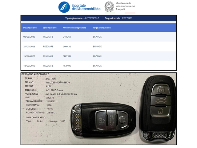 Audi A5 2.0TDI AMBIENTE - автомобили, коли, обяви за нови и употребявани 16