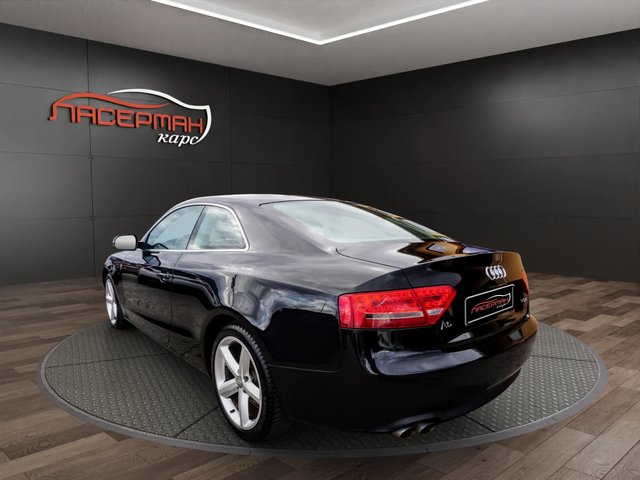 Audi A5 2.0TDI AMBIENTE - автомобили, коли, обяви за нови и употребявани 3