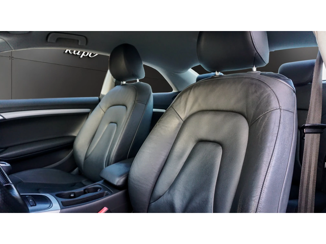 Audi A5 2.0TDI AMBIENTE - автомобили, коли, обяви за нови и употребявани 6