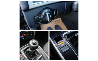 Audi A5 2.0TDI AMBIENTE - автомобили, коли, обяви за нови и употребявани 7