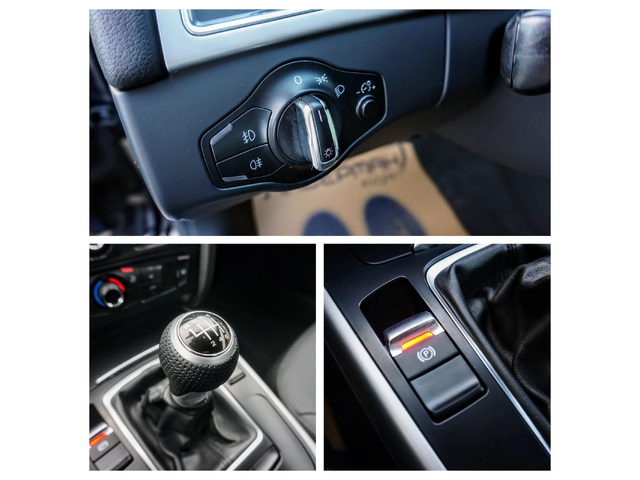 Audi A5 2.0TDI AMBIENTE - автомобили, коли, обяви за нови и употребявани 7