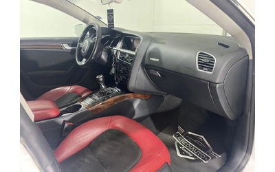 Audi A5 Sportback LPG - автомобили, коли, обяви за нови и употребявани 7