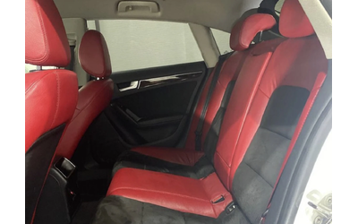 Audi A5 Sportback LPG - автомобили, коли, обяви за нови и употребявани 8