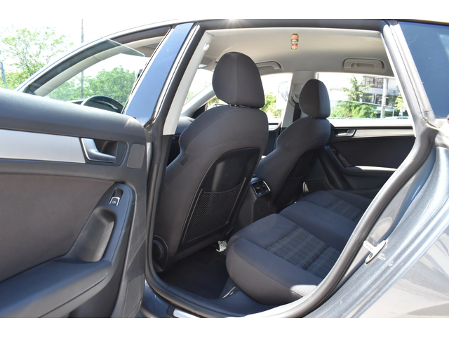 Audi A5 1.8TFSI* FACELIFT* LED - автомобили, коли, обяви за нови и употребявани 12