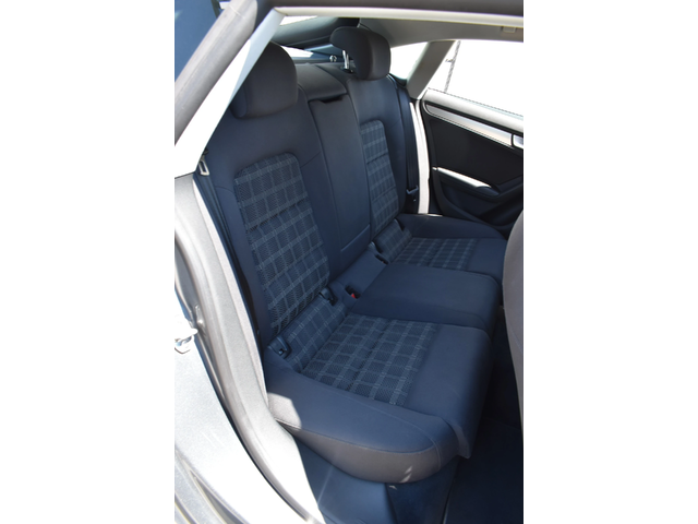 Audi A5 1.8TFSI* FACELIFT* LED - автомобили, коли, обяви за нови и употребявани 13