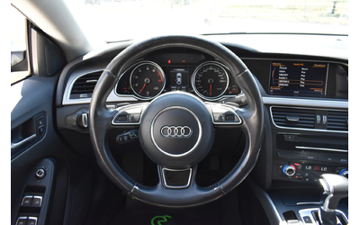 Audi A5 1.8TFSI* FACELIFT* LED - автомобили, коли, обяви за нови и употребявани 15
