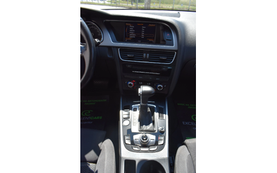 Audi A5 1.8TFSI* FACELIFT* LED - автомобили, коли, обяви за нови и употребявани 16