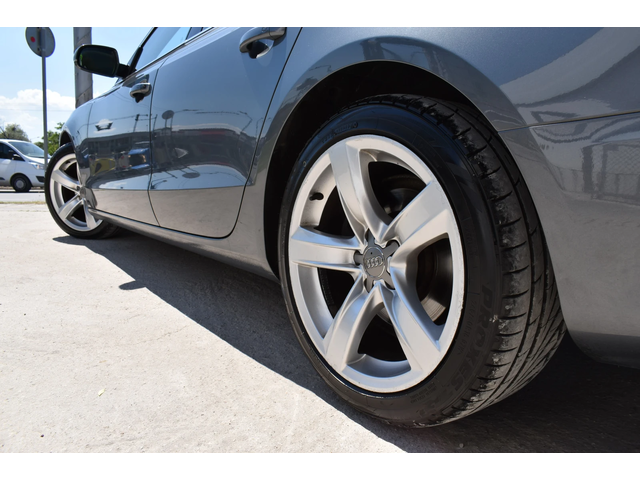 Audi A5 1.8TFSI* FACELIFT* LED - автомобили, коли, обяви за нови и употребявани 1