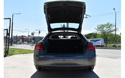 Audi A5 1.8TFSI* FACELIFT* LED - автомобили, коли, обяви за нови и употребявани 7