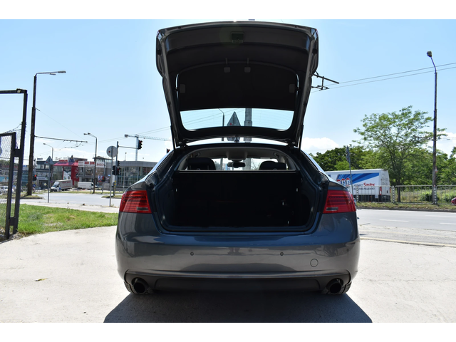 Audi A5 1.8TFSI* FACELIFT* LED - автомобили, коли, обяви за нови и употребявани 7