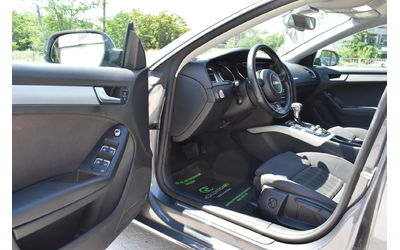 Audi A5 1.8TFSI* FACELIFT* LED - автомобили, коли, обяви за нови и употребявани 9